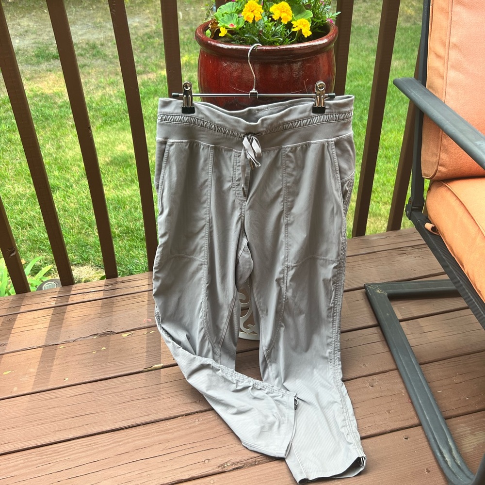 Dance Studio Crops - image 1